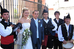 gaiteros